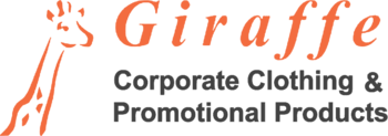 Giraffe Corporate Clothing logo